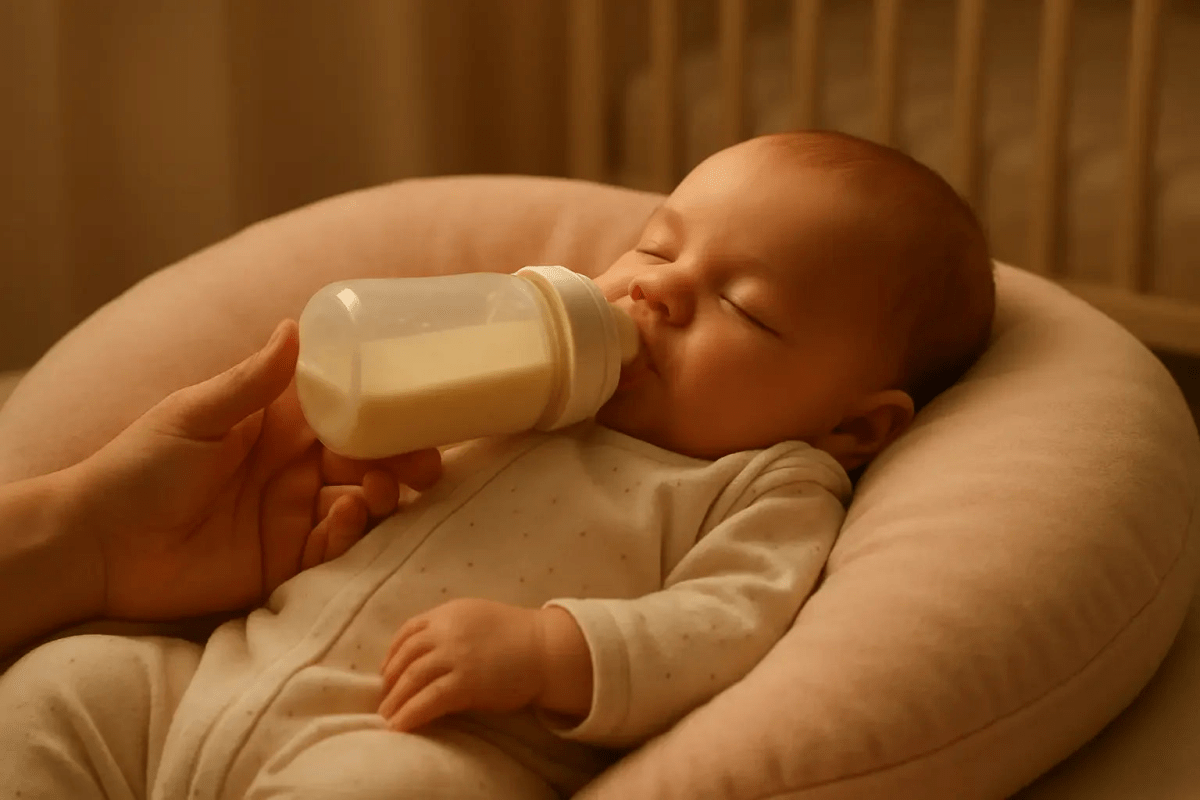 Baby Feeding, Nipples and Accessories Essentials - Everetts Place 