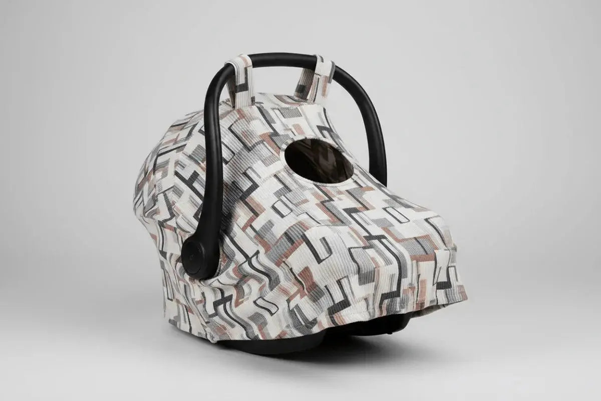 High Chair Covers And Car Seat Essentials - Everetts Place 