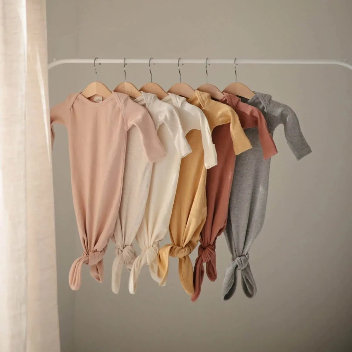 Knotted Gowns - Everetts Place 