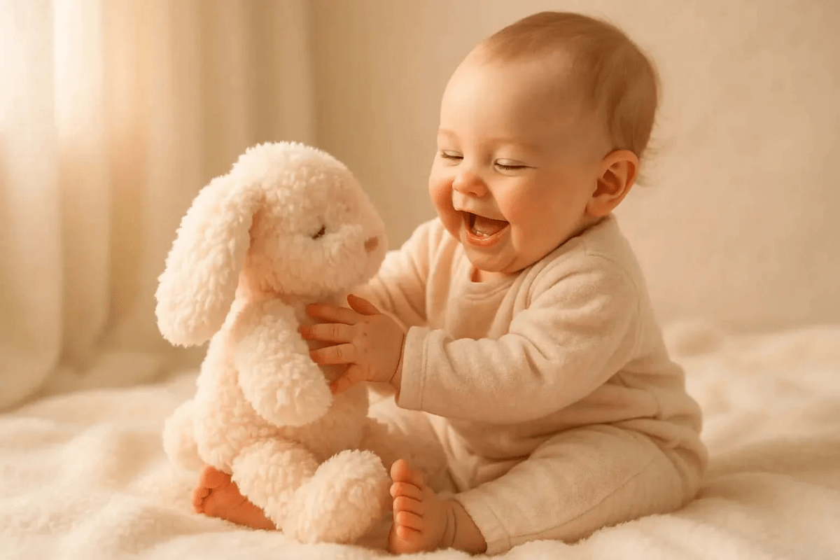 Plush Toys - Everetts Place 