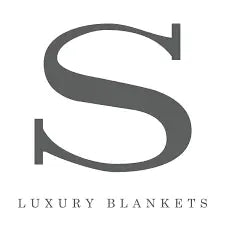 Saranoni Luxe Home Blanket Collection Premium Comfort - Everetts Place 