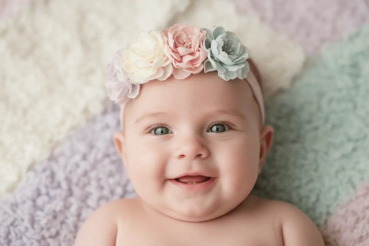 Shop Headbands For Every Style And Occasion - Everetts Place 