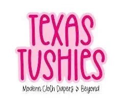Texas Tushies Baby Diapers And Accessories - Everetts Place 